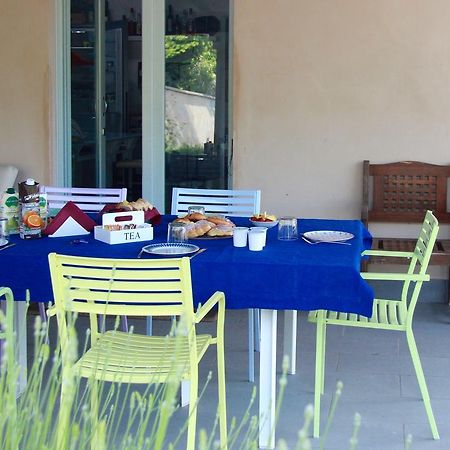 B&B Alle Cime Перуджа Екстериор снимка