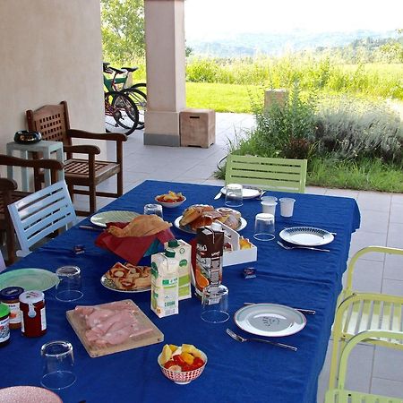 B&B Alle Cime Перуджа Екстериор снимка