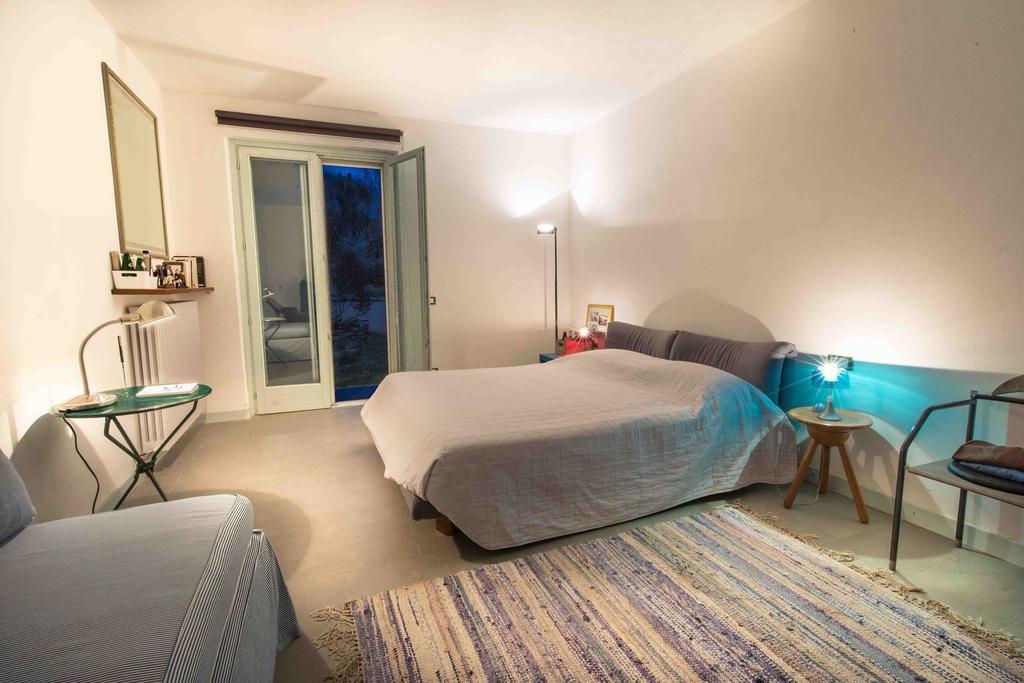 B&B Alle Cime Перуджа Стая снимка