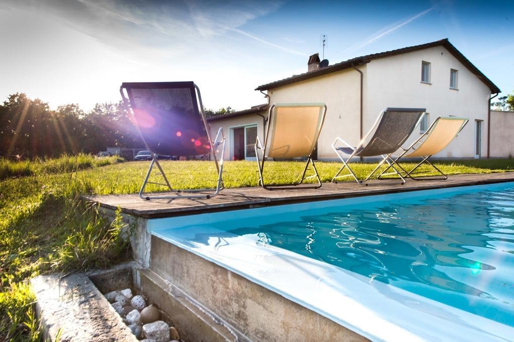 B&B Alle Cime Перуджа Екстериор снимка