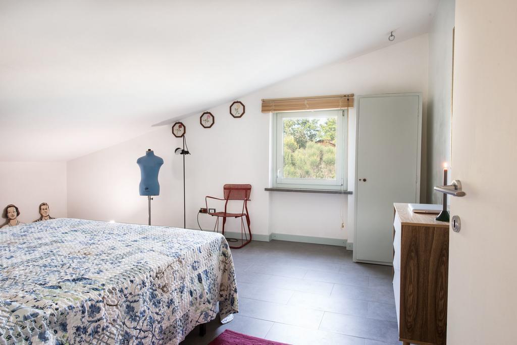 B&B Alle Cime Перуджа Стая снимка