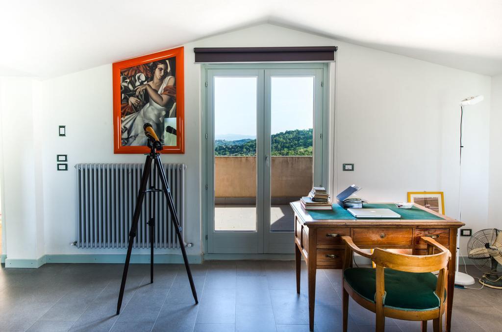 B&B Alle Cime Перуджа Стая снимка