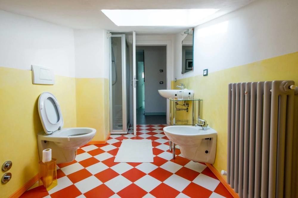 B&B Alle Cime Перуджа Екстериор снимка