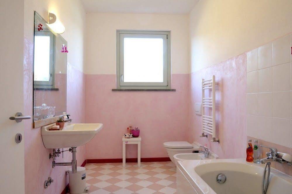 B&B Alle Cime Перуджа Екстериор снимка
