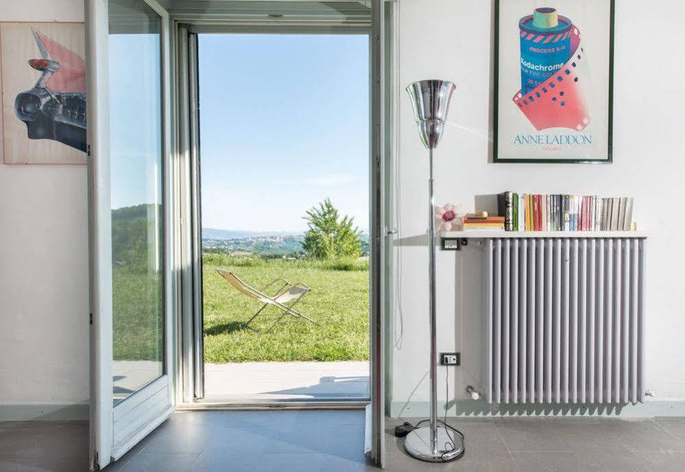 B&B Alle Cime Перуджа Екстериор снимка