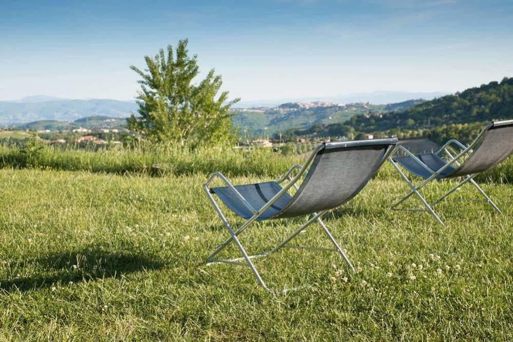 B&B Alle Cime Перуджа Екстериор снимка